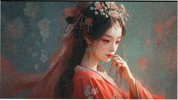 口碑剧集专题横幅